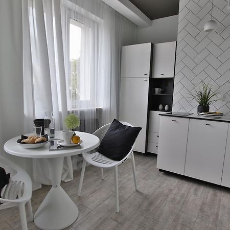 Apartament Zbozowy Rynek 2 Bydgoszcz Ngoại thất bức ảnh