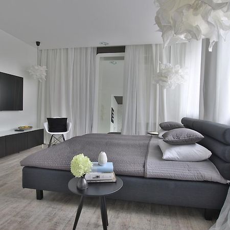 Apartament Zbozowy Rynek 2 Bydgoszcz Ngoại thất bức ảnh