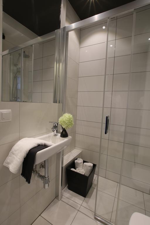 Apartament Zbozowy Rynek 2 Bydgoszcz Ngoại thất bức ảnh