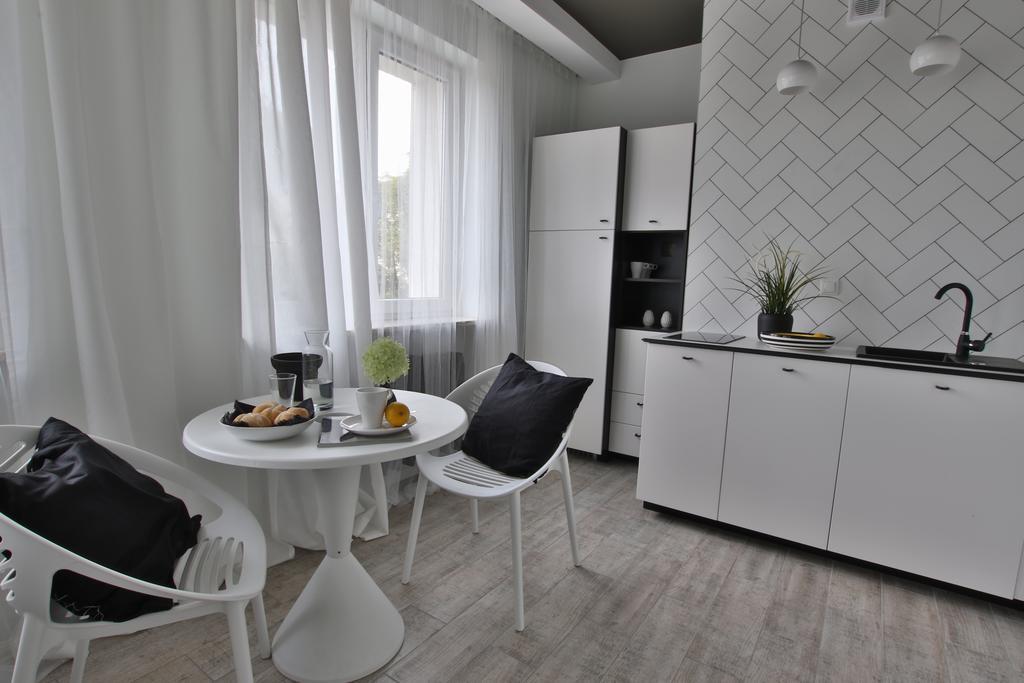 Apartament Zbozowy Rynek 2 Bydgoszcz Ngoại thất bức ảnh