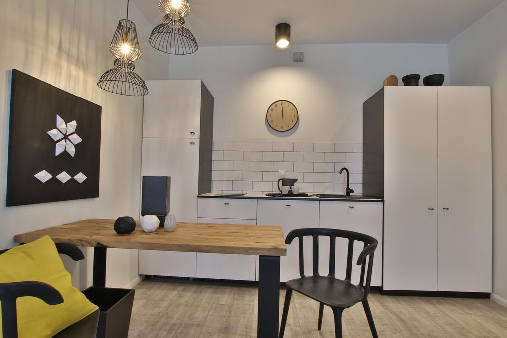 Apartament Zbozowy Rynek 2 Bydgoszcz Ngoại thất bức ảnh