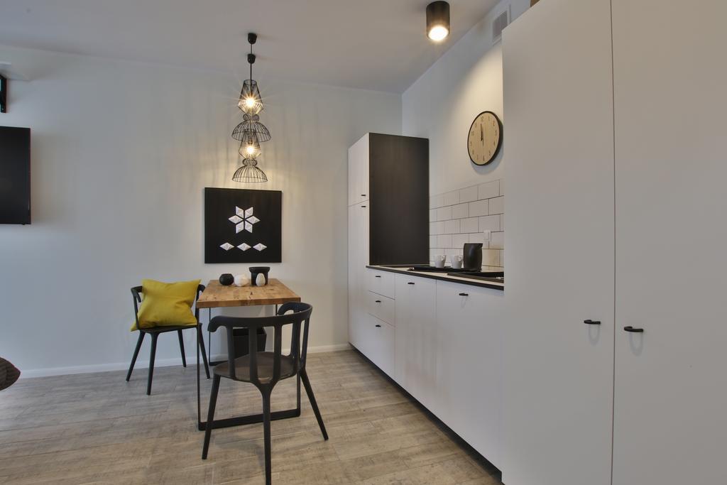 Apartament Zbozowy Rynek 2 Bydgoszcz Ngoại thất bức ảnh